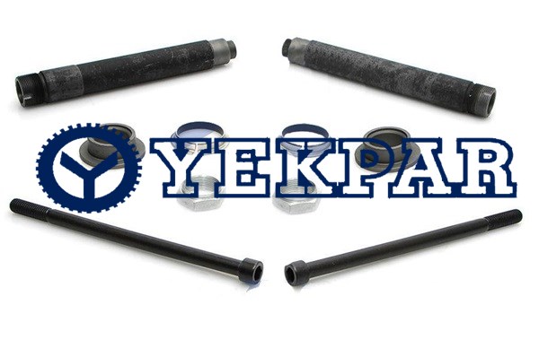 Repair kit, cab