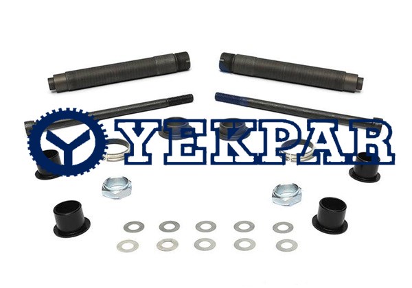 Repair kit cab