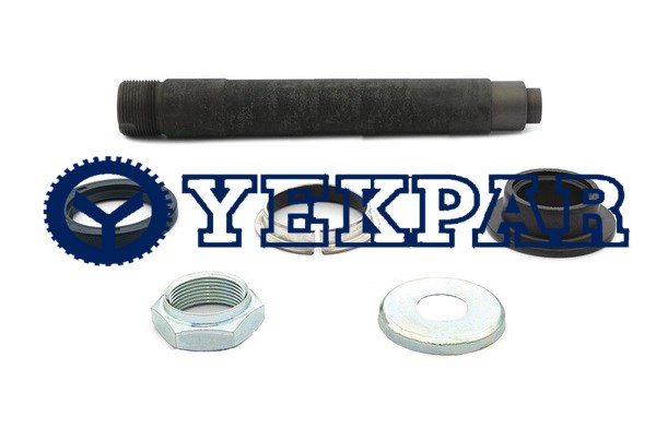 Repair kit, cab