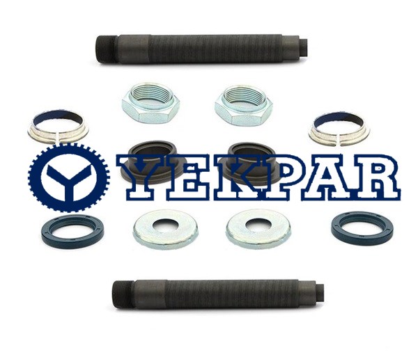 Repair kit cabin 