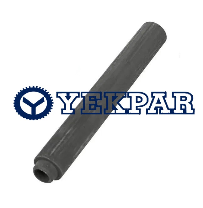 Spacer tube