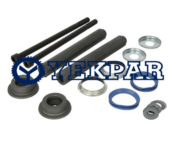 Repair kit, cab