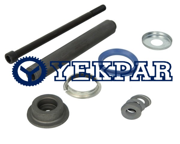 Repair kit, cab