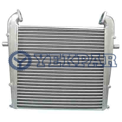 Intercooler 