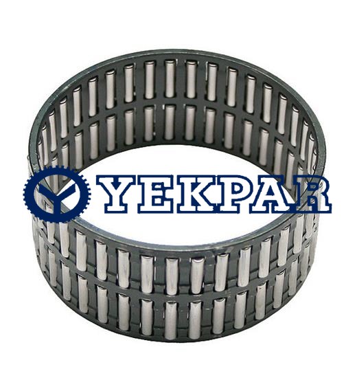 Needle bearing 