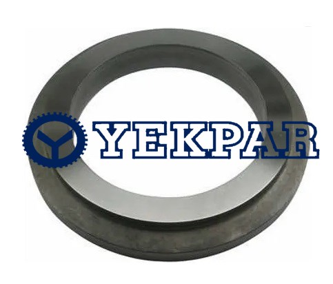 Thrust washer 