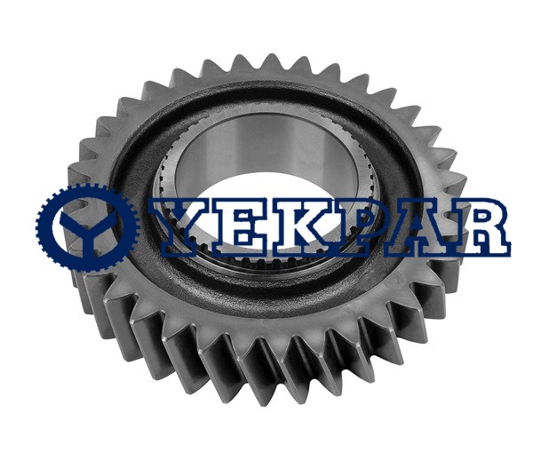 Gear 2nd 35T