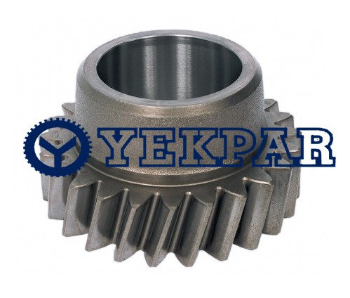 Gear 2.nd  24T
