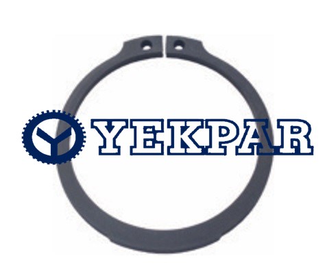 Retaining ring 