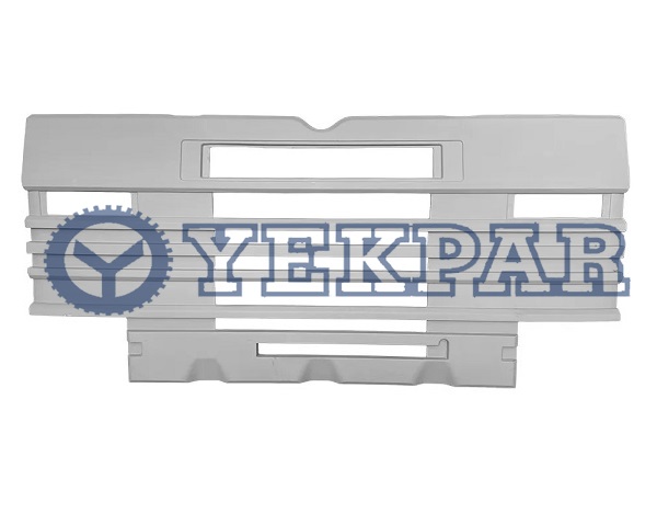 Front grill