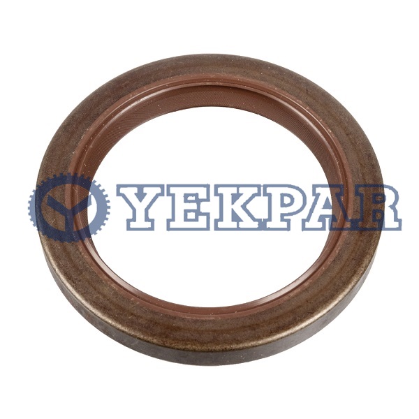 Oil seal, gearbox