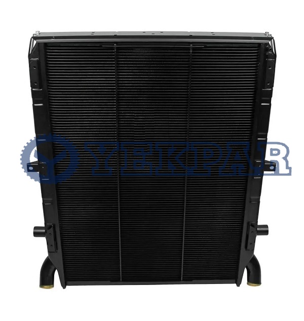 Radiator 113/143