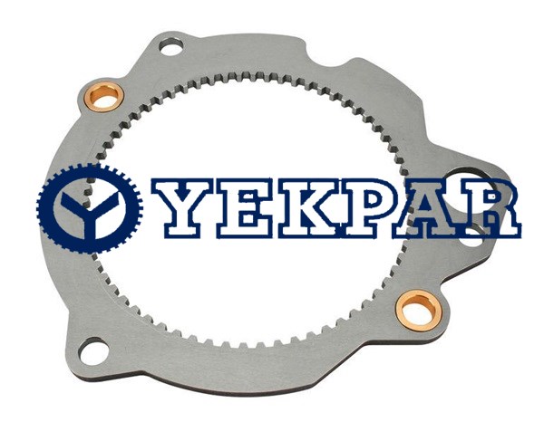Coupling disc