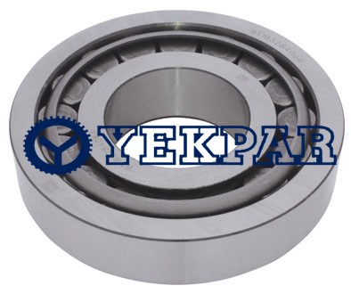 Roller bearing 