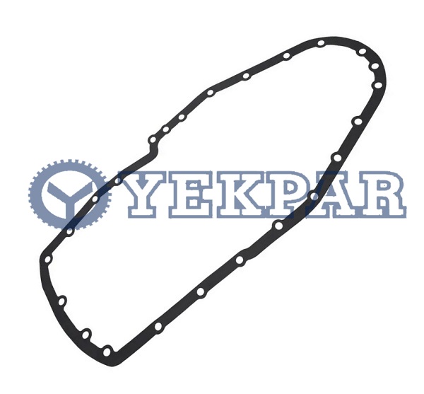 Gasket, power-take-off