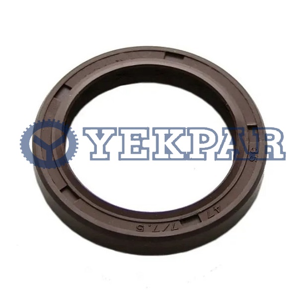 Oil seal