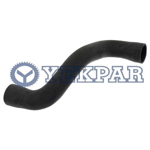 Radiator hose 