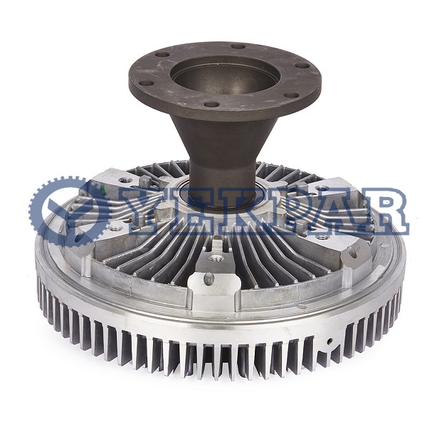 Fan clutch 124/144