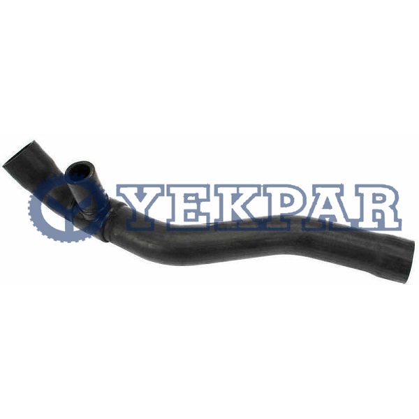 Radiator hose 