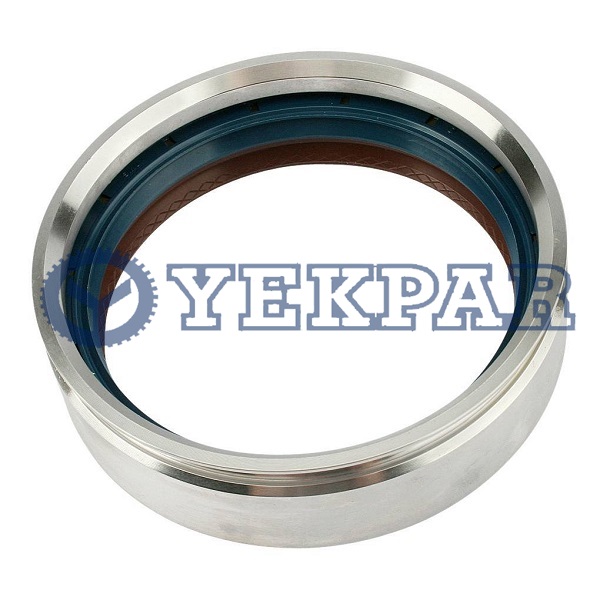 Oil seal, gearbox 