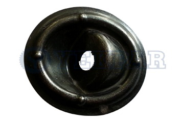 Washer, mudflap 