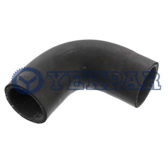 Radiator hose 