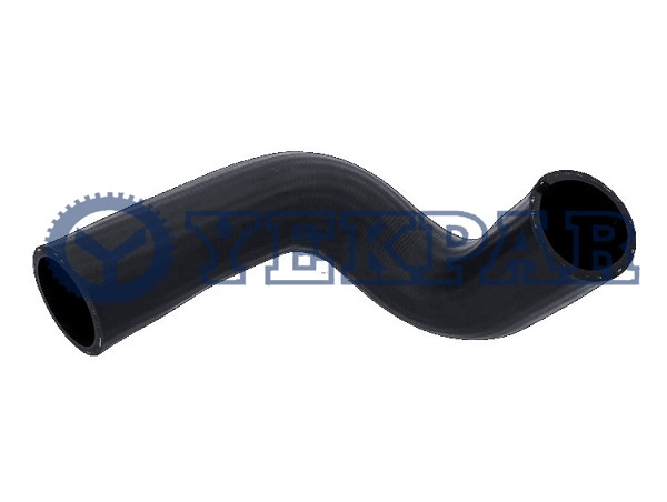 Radiator hose 