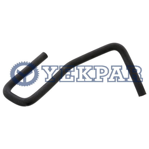 Radiator hose 