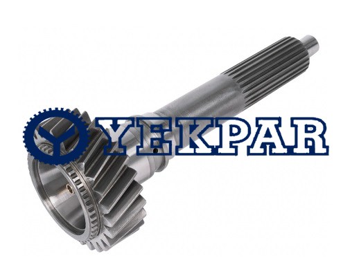 Input shaft  26t 