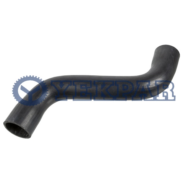 Radiator hose 