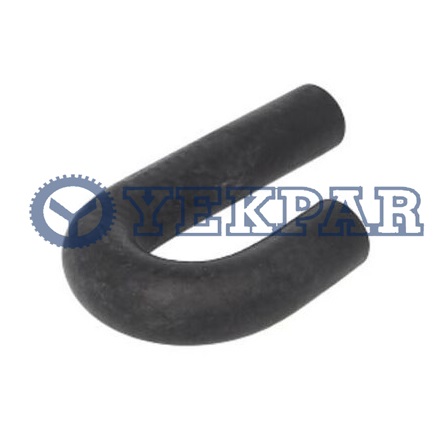 Radiator hose 