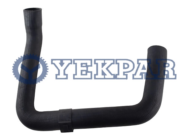 Radiator hose 