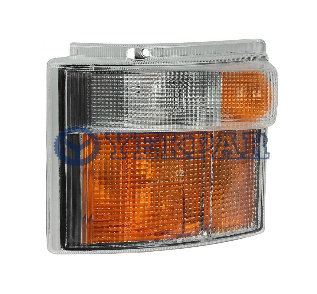 Indıcator lamp, without wiring L
