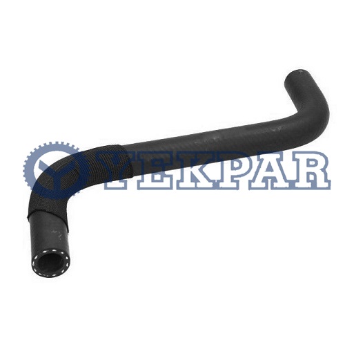 Radiator hose 