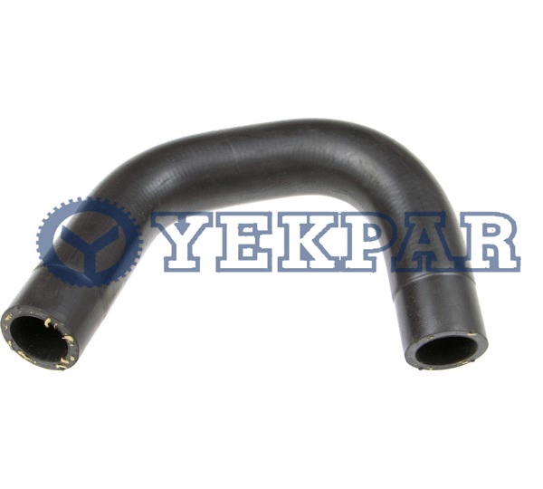 Radiator hose 