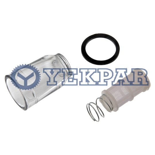 Repair kit, feed pump