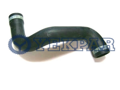 Radiator hose 