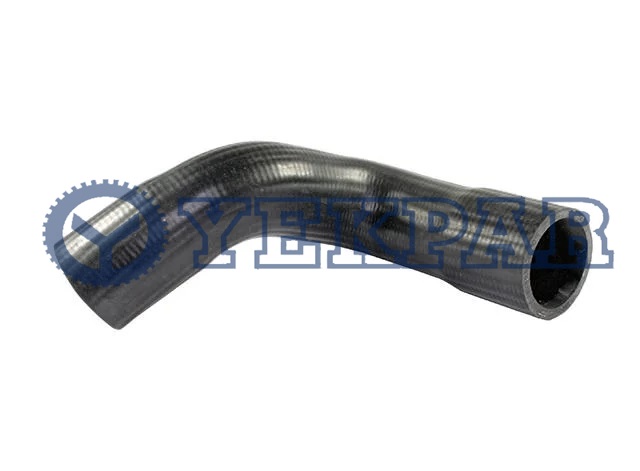 Radiator hose 