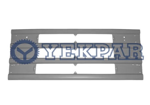 Front grill 