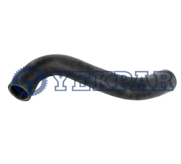 Radiator hose