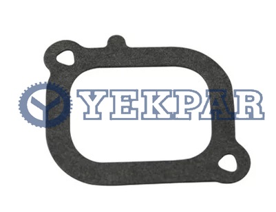 Gasket, flange pipe 