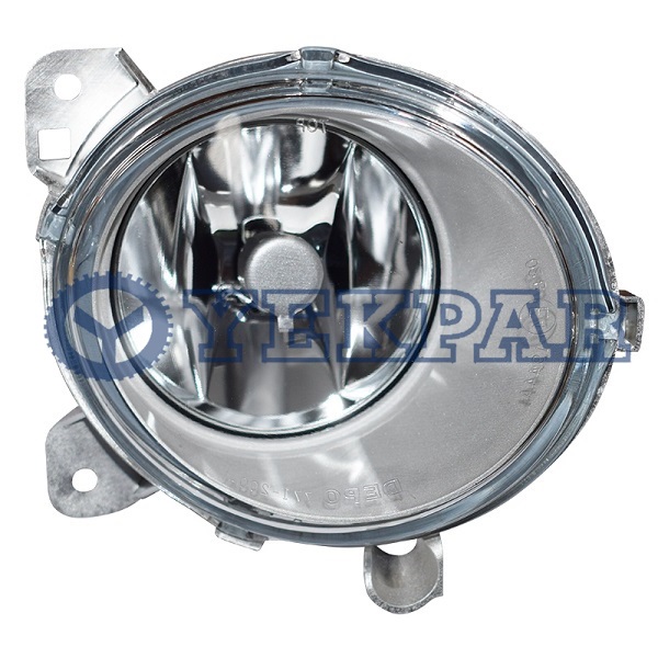 Fog lamp right outer 