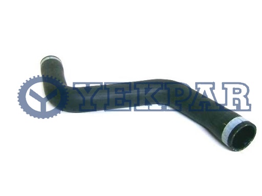 Radiator hose 