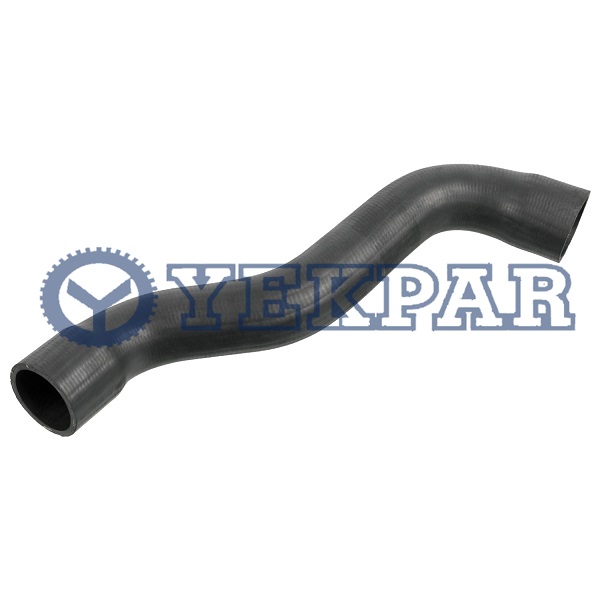 Radiator hose 