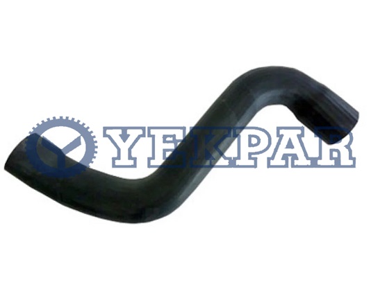 Radiator hose 