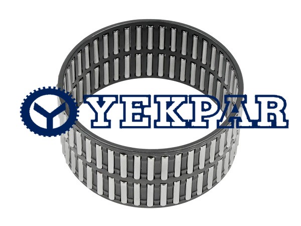 Needle bearing 