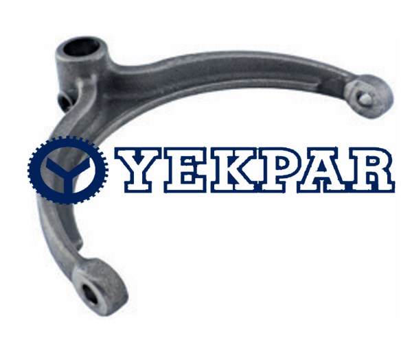 Gear shift fork 1st 