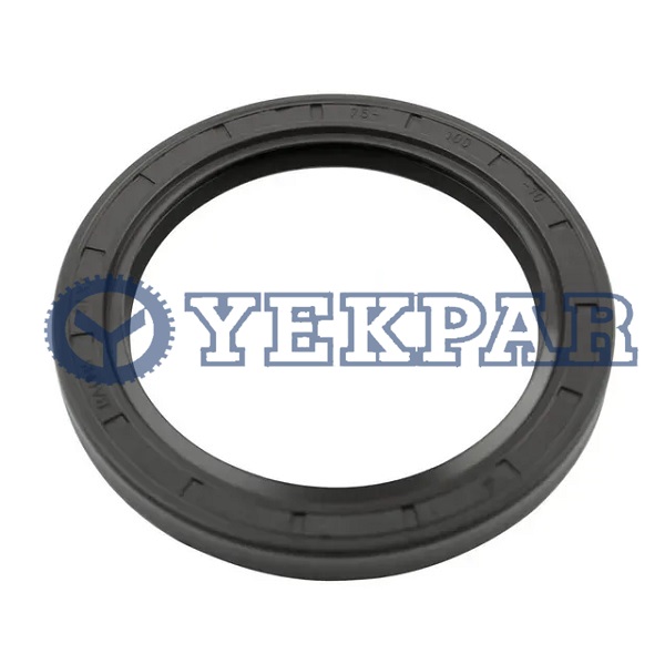 Oil seal, gearbox