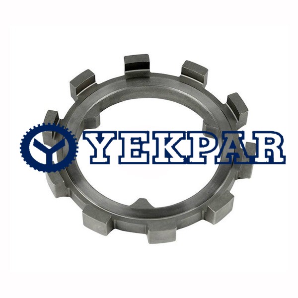 Sensor ring