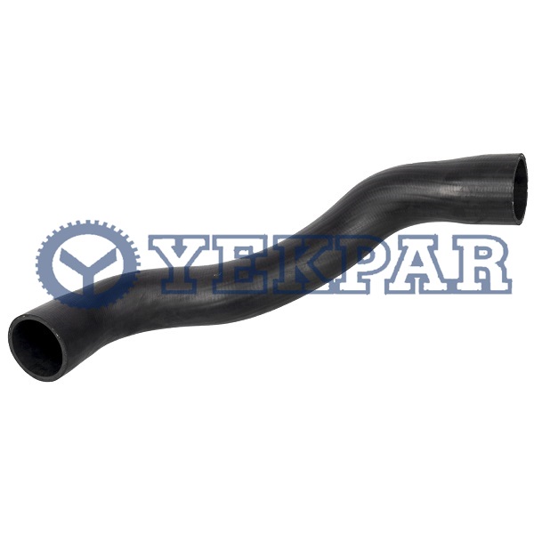 Radiator hose 